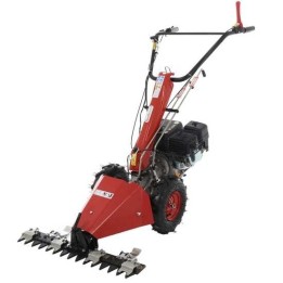 MCT650 motoniittokone Loncin G200F 6 5 HP 76 cm 1 1 vaihdetta