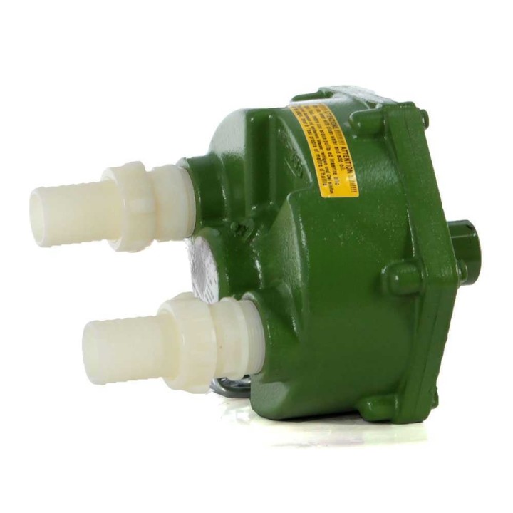 Ferroni MT 300 traktoripumppu kasteluun, 280 l/min, 40 mm liitännät, 10 HP