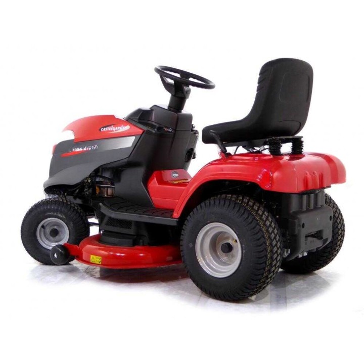 Castelgarden XDL 210 HD ajettava ruohonleikkuri, 108 cm, 18 HP, hydrostaattinen