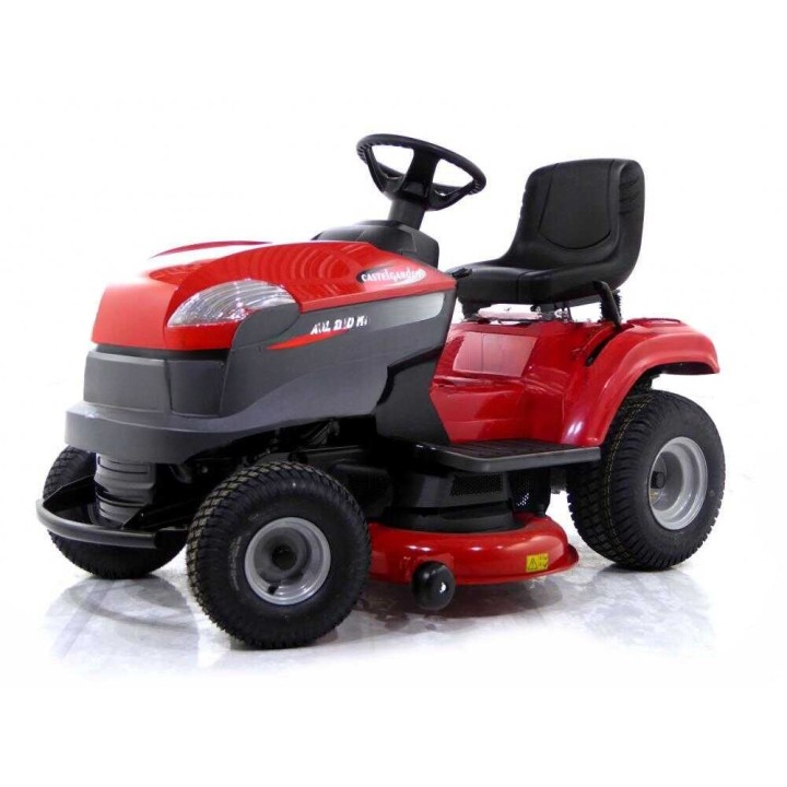 Castelgarden XDL 210 HD ajettava ruohonleikkuri, 108 cm, 18 HP, hydrostaattinen