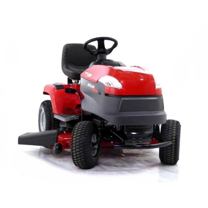 Castelgarden XDL 210 HD ajettava ruohonleikkuri, 108 cm, 18 HP, hydrostaattinen