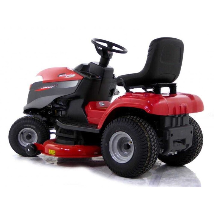 Castelgarden XDL 210 HD ajettava ruohonleikkuri, 108 cm, 18 HP, hydrostaattinen