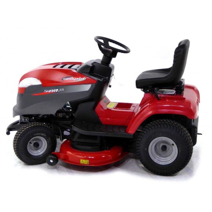Castelgarden XDL 210 HD ajettava ruohonleikkuri, 108 cm, 18 HP, hydrostaattinen