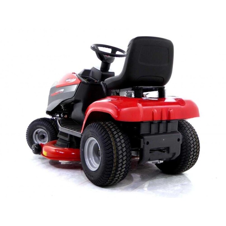 Castelgarden XDL 210 HD ajettava ruohonleikkuri, 108 cm, 18 HP, hydrostaattinen
