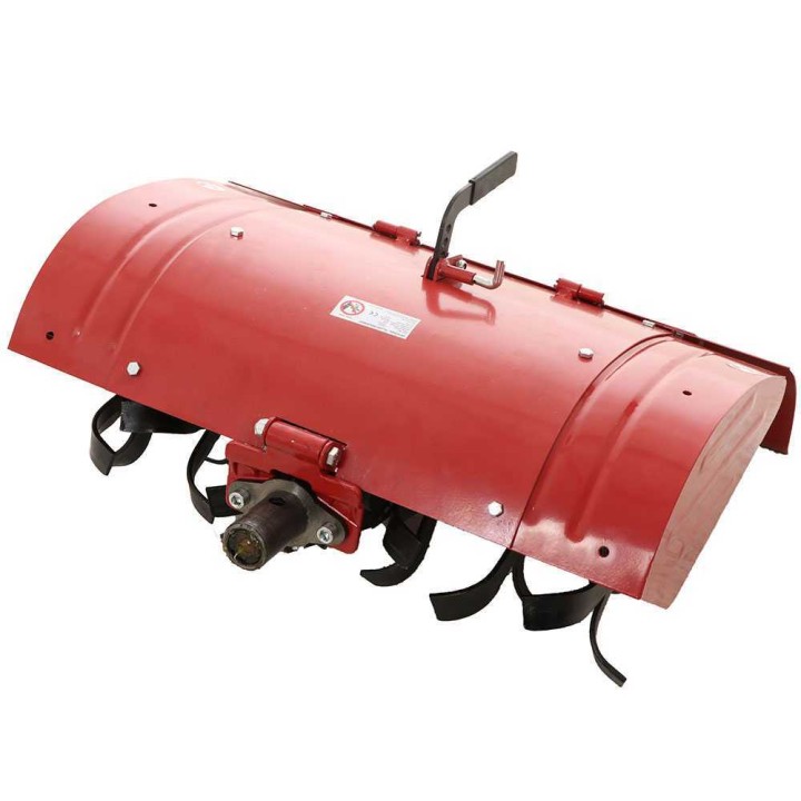 MCT900 GeoTech Pro jyrsinlisälaite, 72 cm