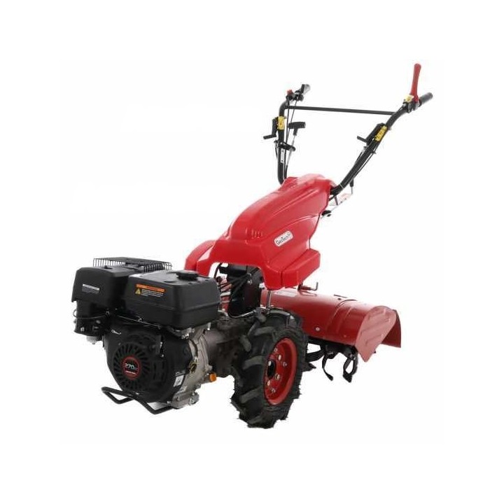 MCT900 monitoimikultivaattori Loncin G270F 9 5 HP 72 cm n jyrsin