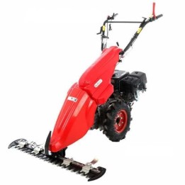 MCT900 monitoimikone ruohon niittoon Loncin G270F 9 5 HP 97 cm