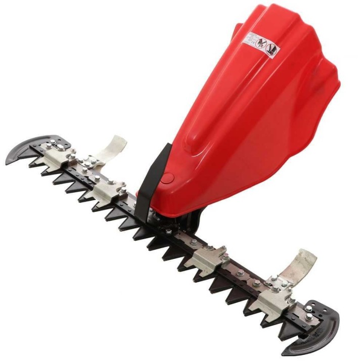 97 cm n niittopalkkivaruste MCT900 GeoTech Pro koneeseen