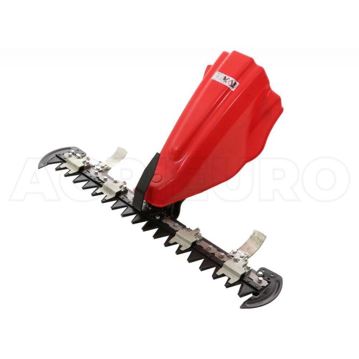 97 cm:n niittopalkkivaruste MCT900 GeoTech Pro -koneeseen
