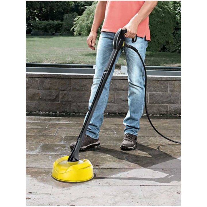 Kärcher K2 Home Kit T150 -kylmävesipainepesuri, 110 bar, 360 l/h