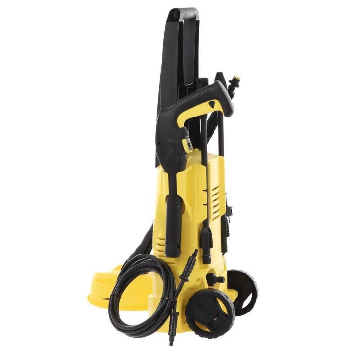 Kärcher K2 Home Kit T150 -kylmävesipainepesuri, 110 bar, 360 l/h