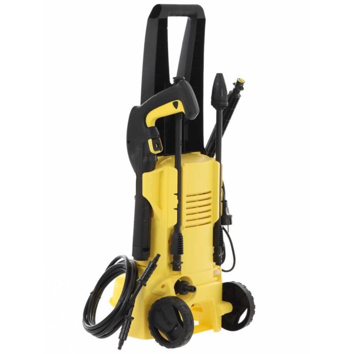 Kärcher K2 Home Kit T150 -kylmävesipainepesuri, 110 bar, 360 l/h
