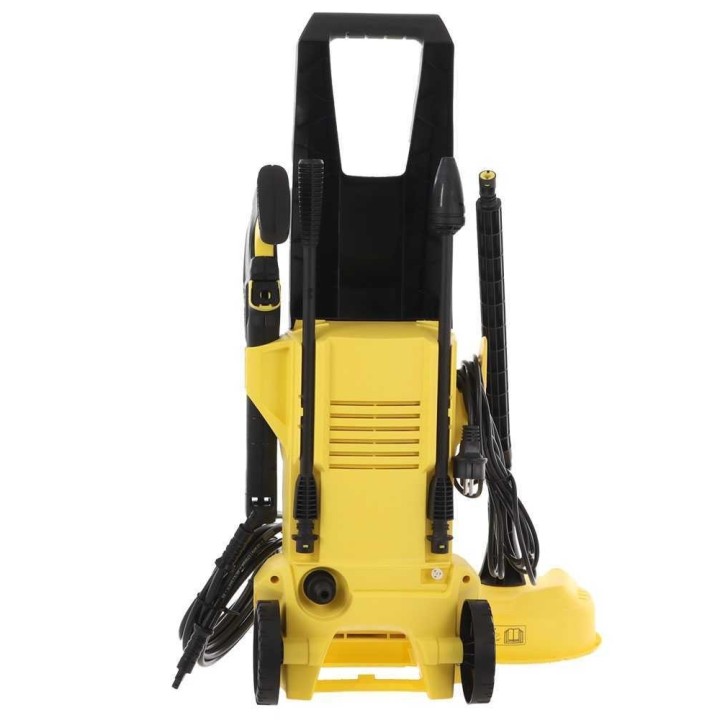 Kärcher K2 Home Kit T150 -kylmävesipainepesuri, 110 bar, 360 l/h