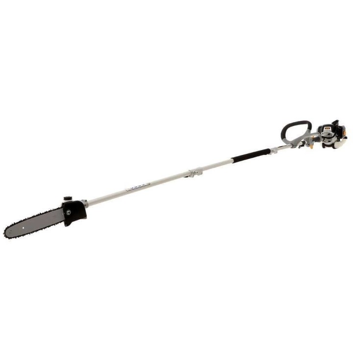 Alpina AMT 26 monitoimiraivaussaha, 25,4 cm³, oksasaha ja pensasleikkuri