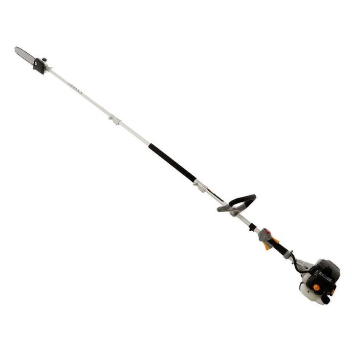 Alpina AMT 26 monitoimiraivaussaha, 25,4 cm³, oksasaha ja pensasleikkuri