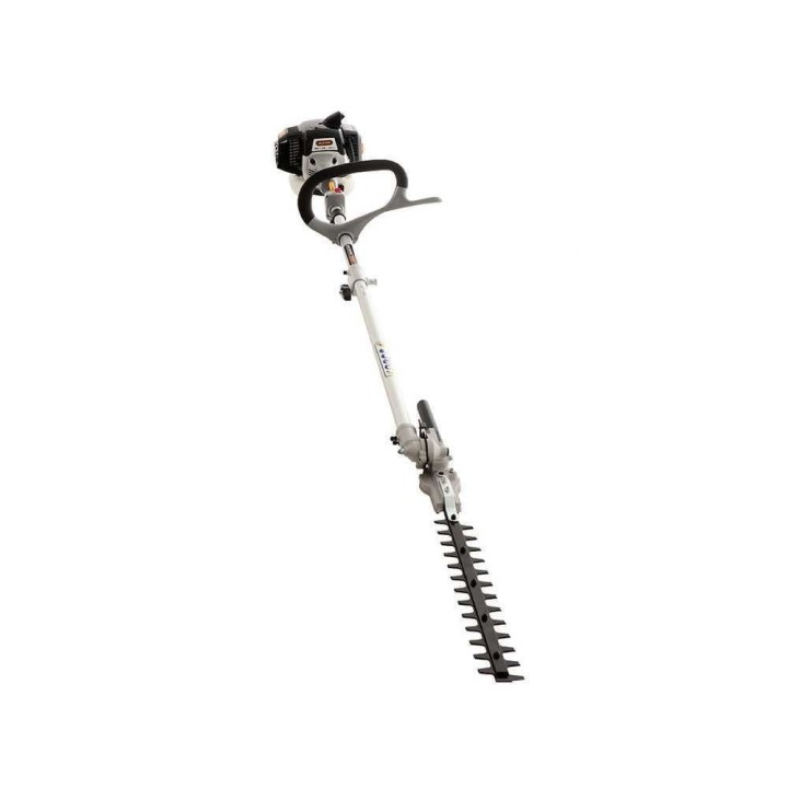 Alpina AMT 26 monitoimiraivaussaha, 25,4 cm³, oksasaha ja pensasleikkuri