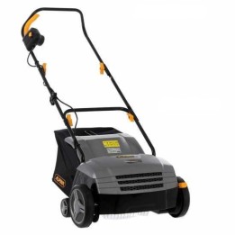 Alpina ASC 1 3 E sähköinen nurmikon ilmaaja 1 300 W 32 cm