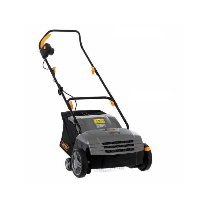 Alpina ASC 1 3 E sähköinen nurmikon ilmaaja 1 300 W 32 cm