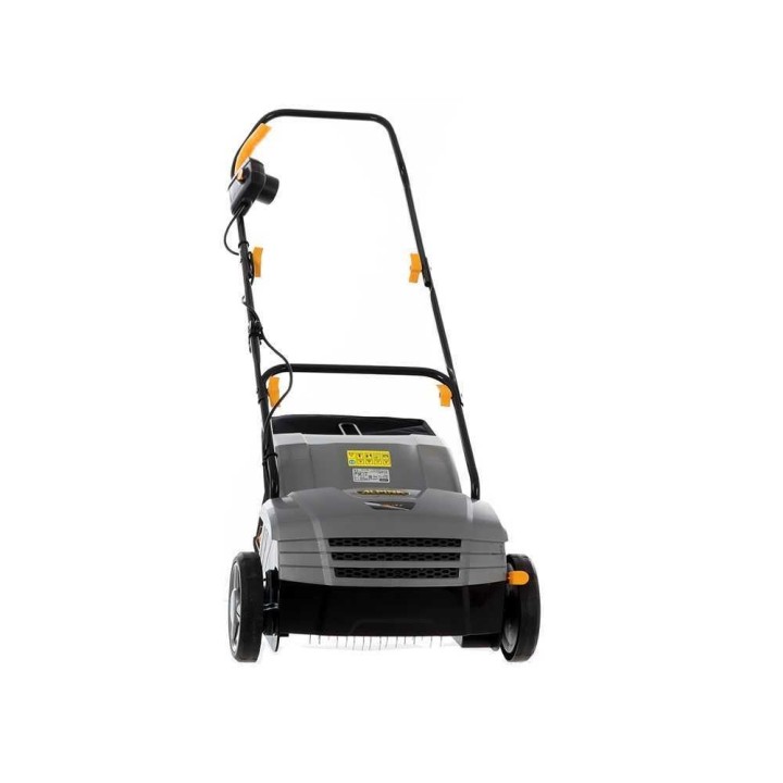 Alpina ASC 1.3 E sähköinen nurmikon ilmaaja, 1 300 W, 32 cm