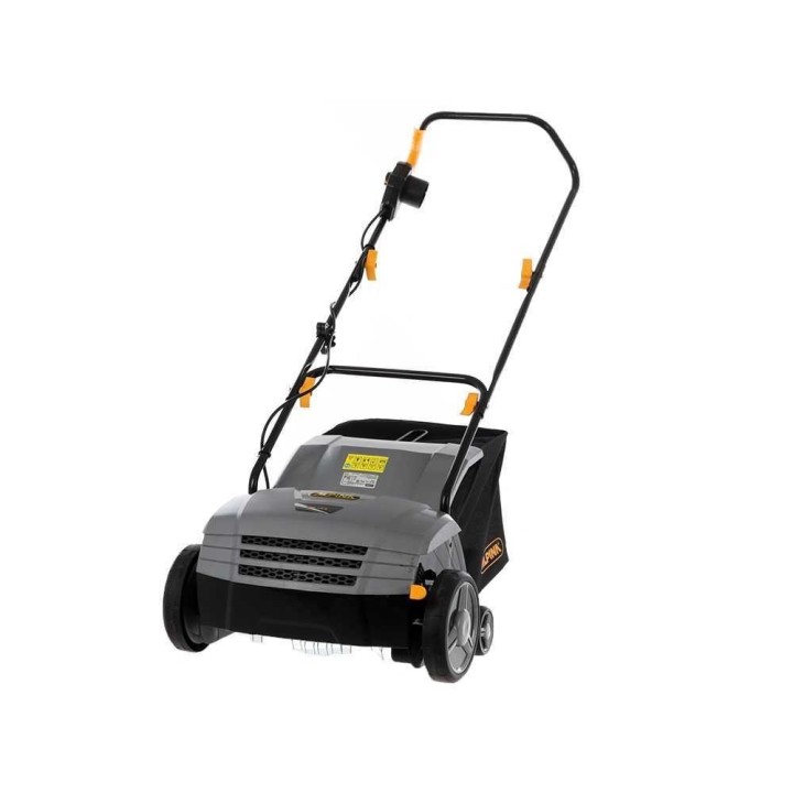 Alpina ASC 1.3 E sähköinen nurmikon ilmaaja, 1 300 W, 32 cm
