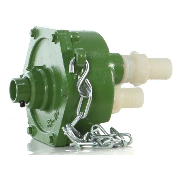 Ferroni MT 300 traktoripumppu kasteluun, 280 l/min, 40 mm liitännät, 10 HP