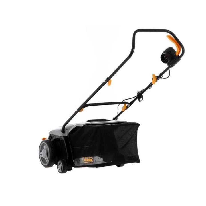Alpina ASC 1.3 E sähköinen nurmikon ilmaaja, 1 300 W, 32 cm