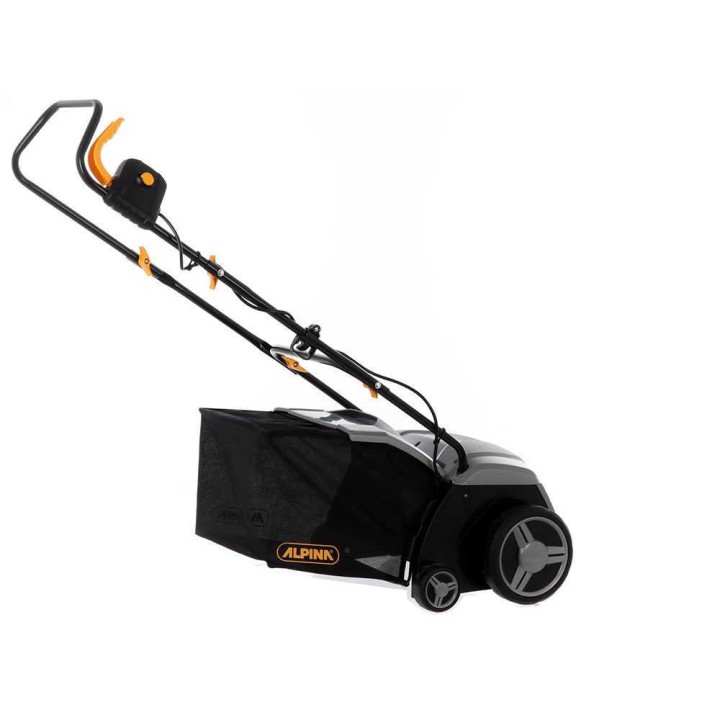 Alpina ASC 1.3 E sähköinen nurmikon ilmaaja, 1 300 W, 32 cm
