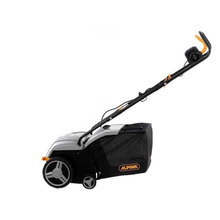 Alpina ASC 1.3 E sähköinen nurmikon ilmaaja, 1 300 W, 32 cm