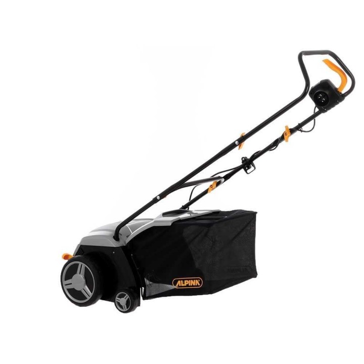 Alpina ASC 1.3 E sähköinen nurmikon ilmaaja, 1 300 W, 32 cm