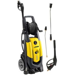 Lavor Alaska Plus GX kylmävesipainepesuri 180 bar 540 l h