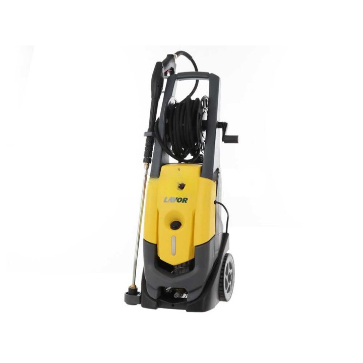 Lavor Alaska Plus GX kylmävesipainepesuri, 180 bar, 540 l/h