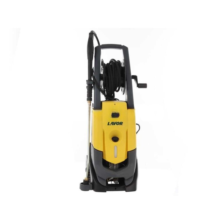 Lavor Alaska Plus GX kylmävesipainepesuri, 180 bar, 540 l/h