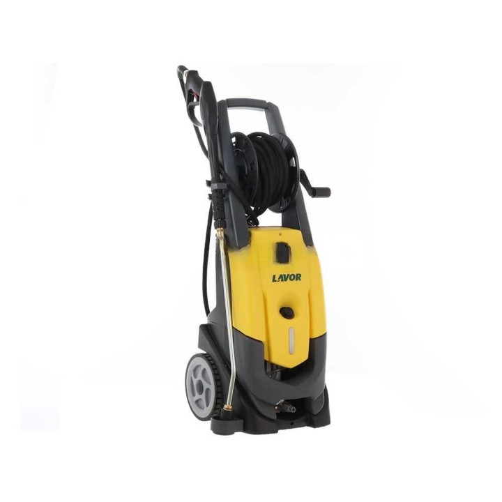Lavor Alaska Plus GX kylmävesipainepesuri, 180 bar, 540 l/h