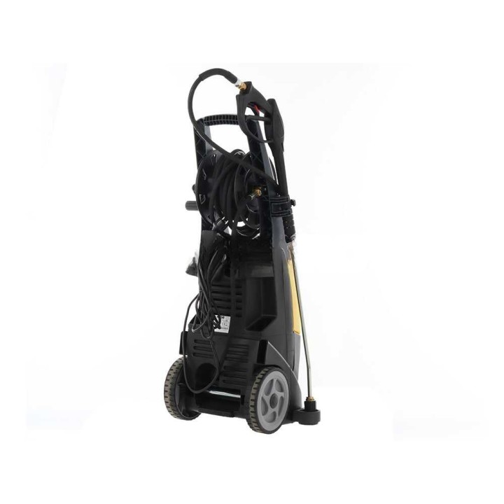 Lavor Alaska Plus GX kylmävesipainepesuri, 180 bar, 540 l/h