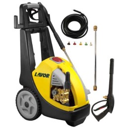 Lavor Arizona GL kylmävesipainepesuri 150 bar 510 l h 230 V