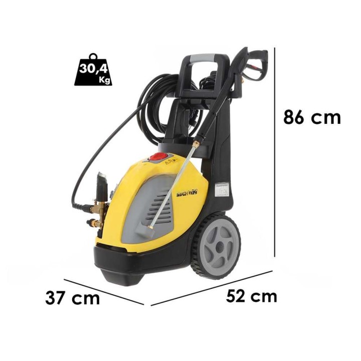 Lavor Arizona GL kylmävesipainepesuri, 150 bar, 510 l/h, 230 V