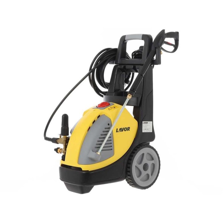Lavor Arizona GL kylmävesipainepesuri, 150 bar, 510 l/h, 230 V