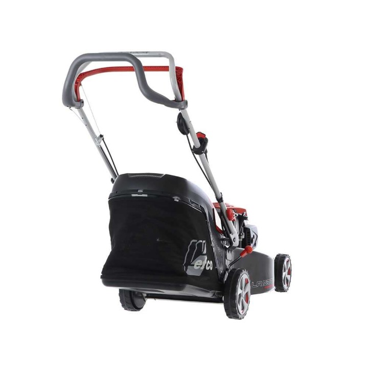 Efco LR 53 TKE Comfort Plus -ruohonleikkuri, 166 cm³, 51 cm, sähkökäynnistys