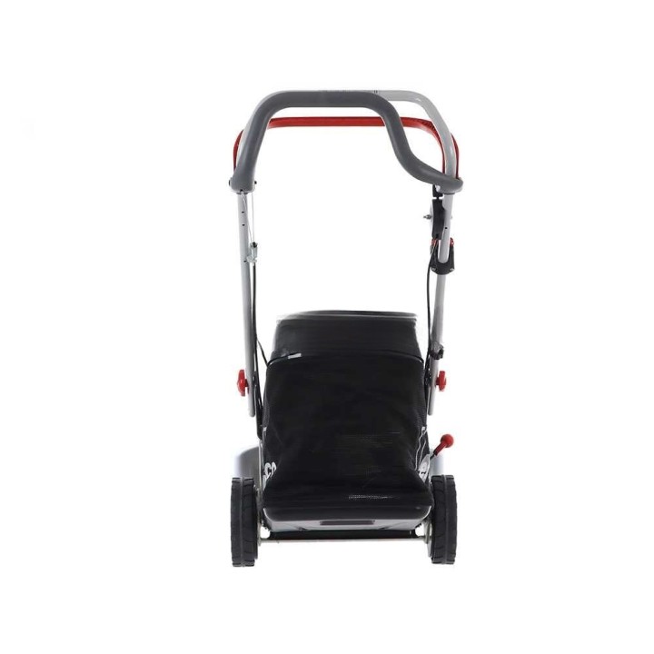 Efco LR 53 TKE Comfort Plus -ruohonleikkuri, 166 cm³, 51 cm, sähkökäynnistys