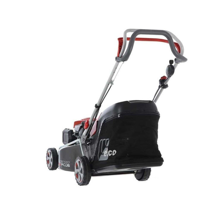 Efco LR 53 TKE Comfort Plus -ruohonleikkuri, 166 cm³, 51 cm, sähkökäynnistys