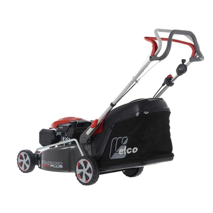 Efco LR 53 TKE Comfort Plus -ruohonleikkuri, 166 cm³, 51 cm, sähkökäynnistys