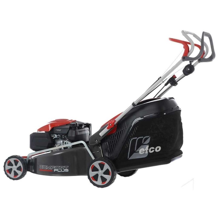 Efco LR 53 TKE Comfort Plus -ruohonleikkuri, 166 cm³, 51 cm, sähkökäynnistys