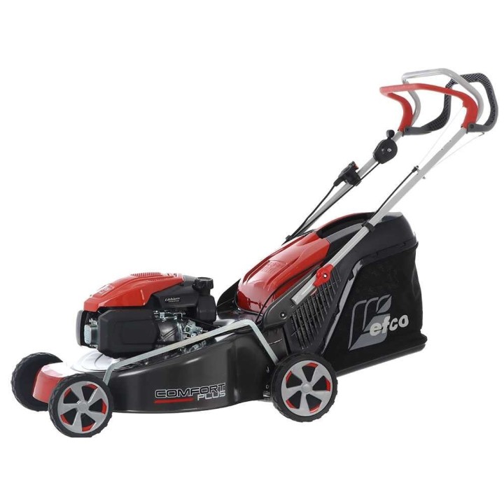 Efco LR 53 TKE Comfort Plus -ruohonleikkuri, 166 cm³, 51 cm, sähkökäynnistys
