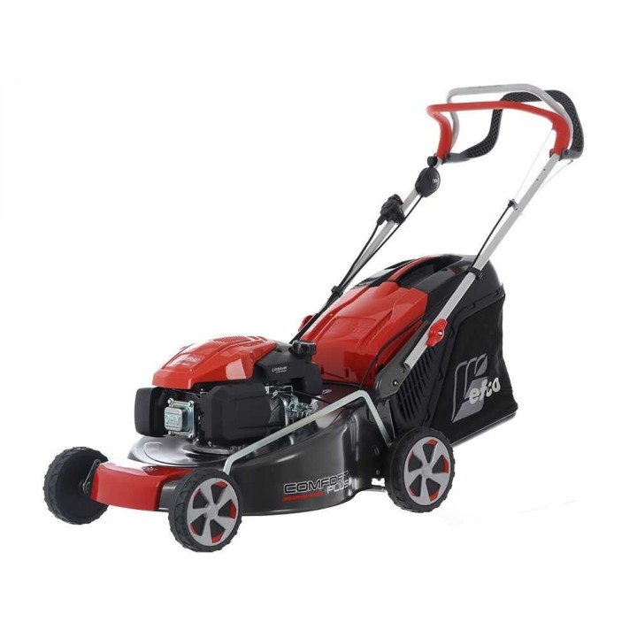 Efco LR 53 TKE Comfort Plus -ruohonleikkuri, 166 cm³, 51 cm, sähkökäynnistys