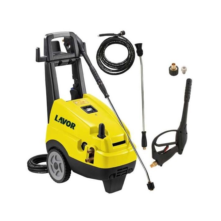 Lavor Tucson 1509 GL painepesuri 160 bar 540 l h 230 V