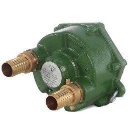 Ferroni ML 20 traktorikäyttöinen kastelupumppu 180 l min 30 mm liitännät