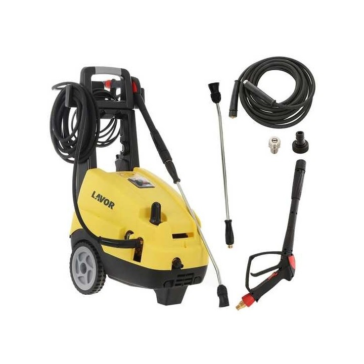 Lavor Tucson 1713 GL kylmävesipainepesuri 190 bar 780 l h 400 V
