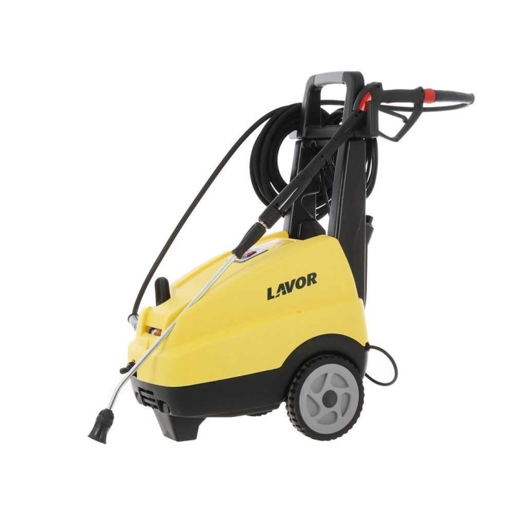 Lavor Tucson 1713 GL kylmävesipainepesuri, 190 bar, 780 l/h, 400 V