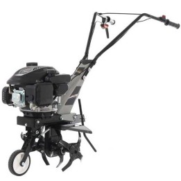 Alpina ATL 36 V motojyrsin 123 cm 4 HP 36 cm