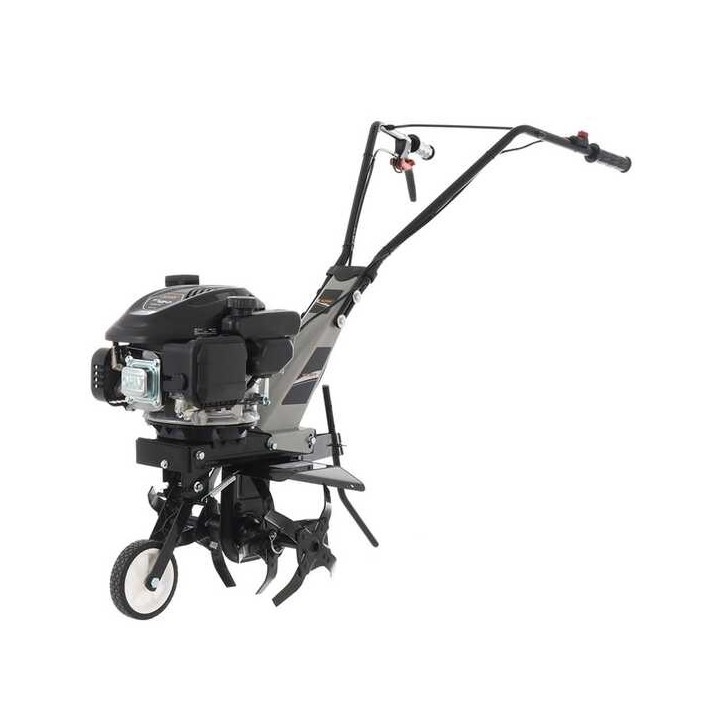 Alpina ATL 36 V motojyrsin 123 cm 4 HP 36 cm